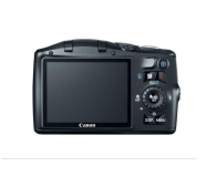 Canon SX 150 B - 1409578 - zdjęcie 2